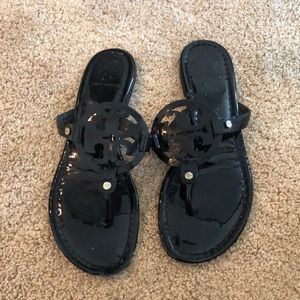 Tori Burch sandals